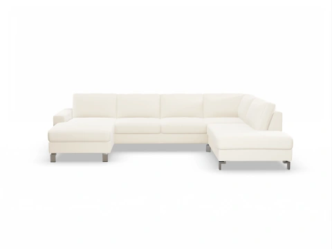 Wohnlandschaft LUM1 Medium Plus R